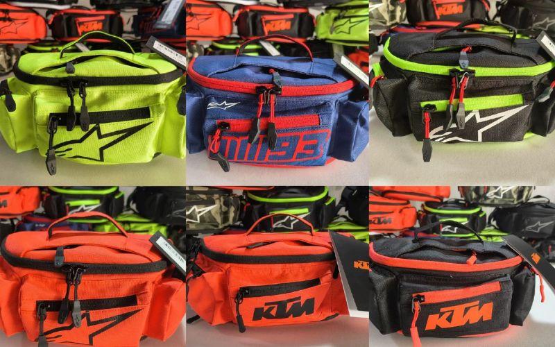 Replica Motosiklet Bgas