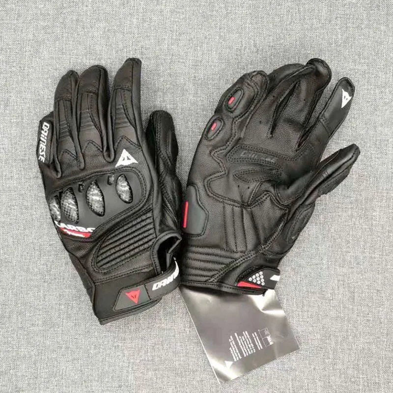 Wholesale price [$19] Dainese Carbon Frame Glove