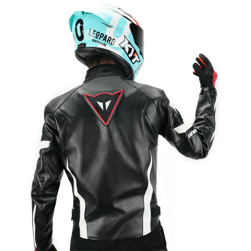 Wholesale price [$43] Dainese Motorcycle Jacket DA08