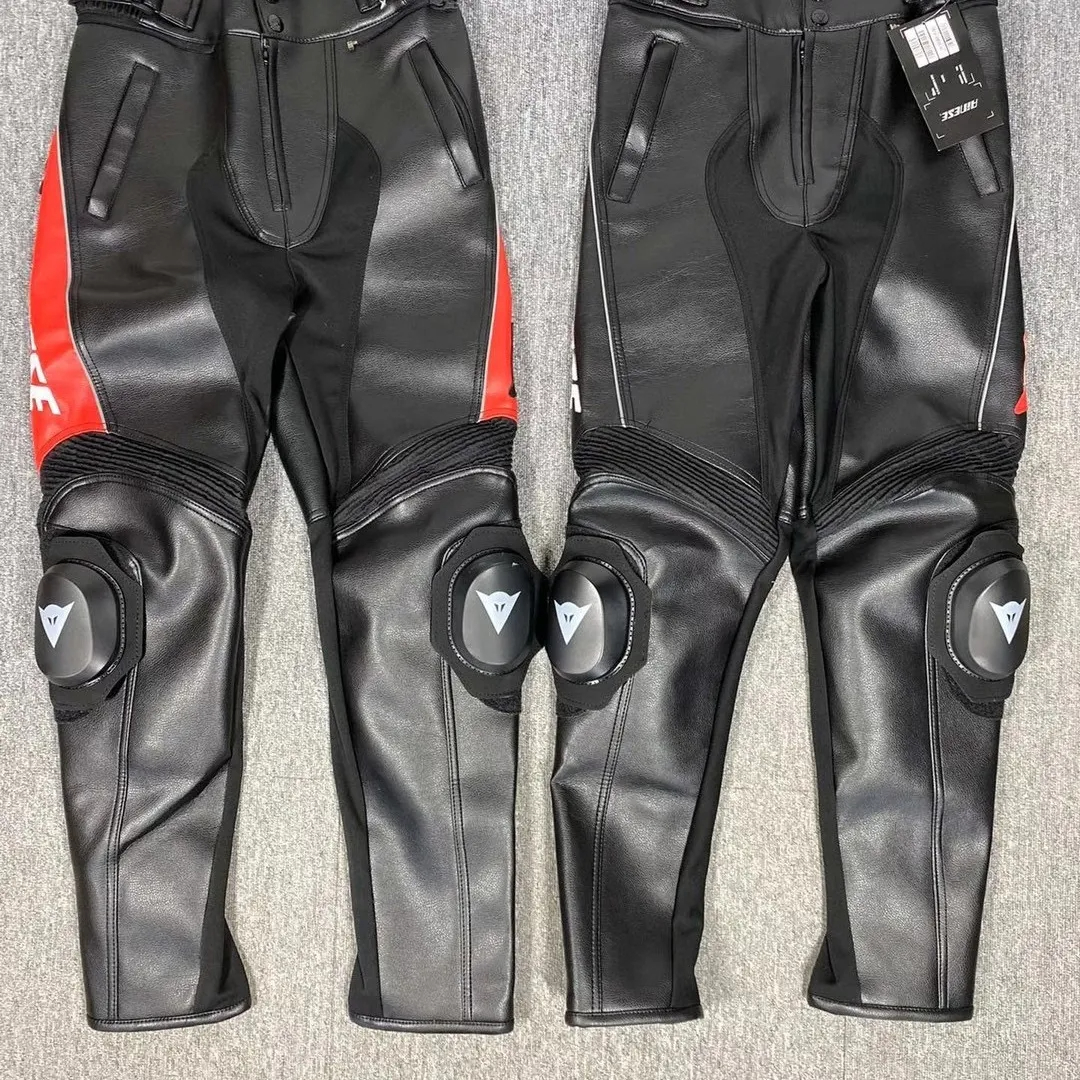 Wholesale price [$49] Dainese Motorcycle Pant Style 1