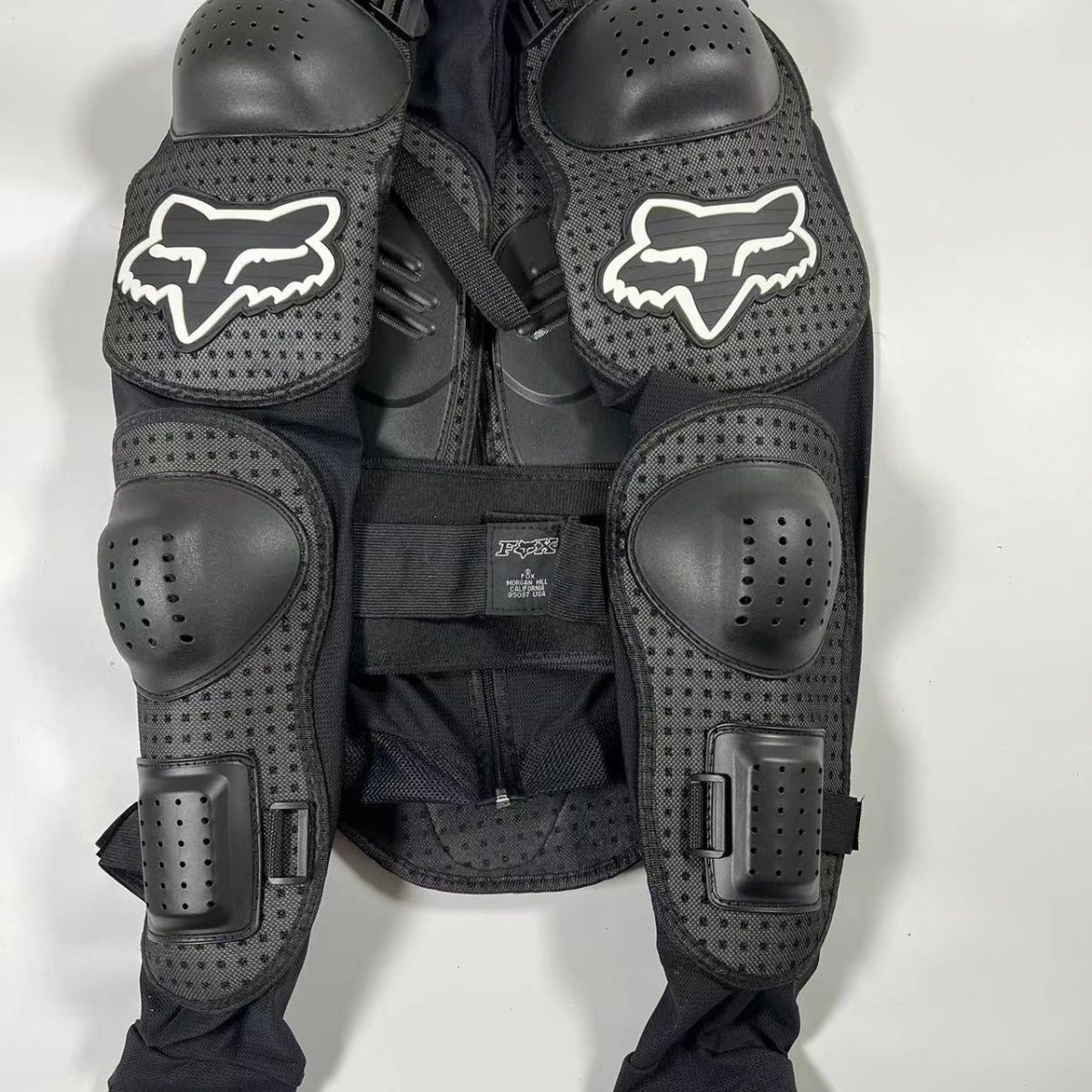 Wholesale price [$11.5] FOX Racing Motorcycle Accessories F1