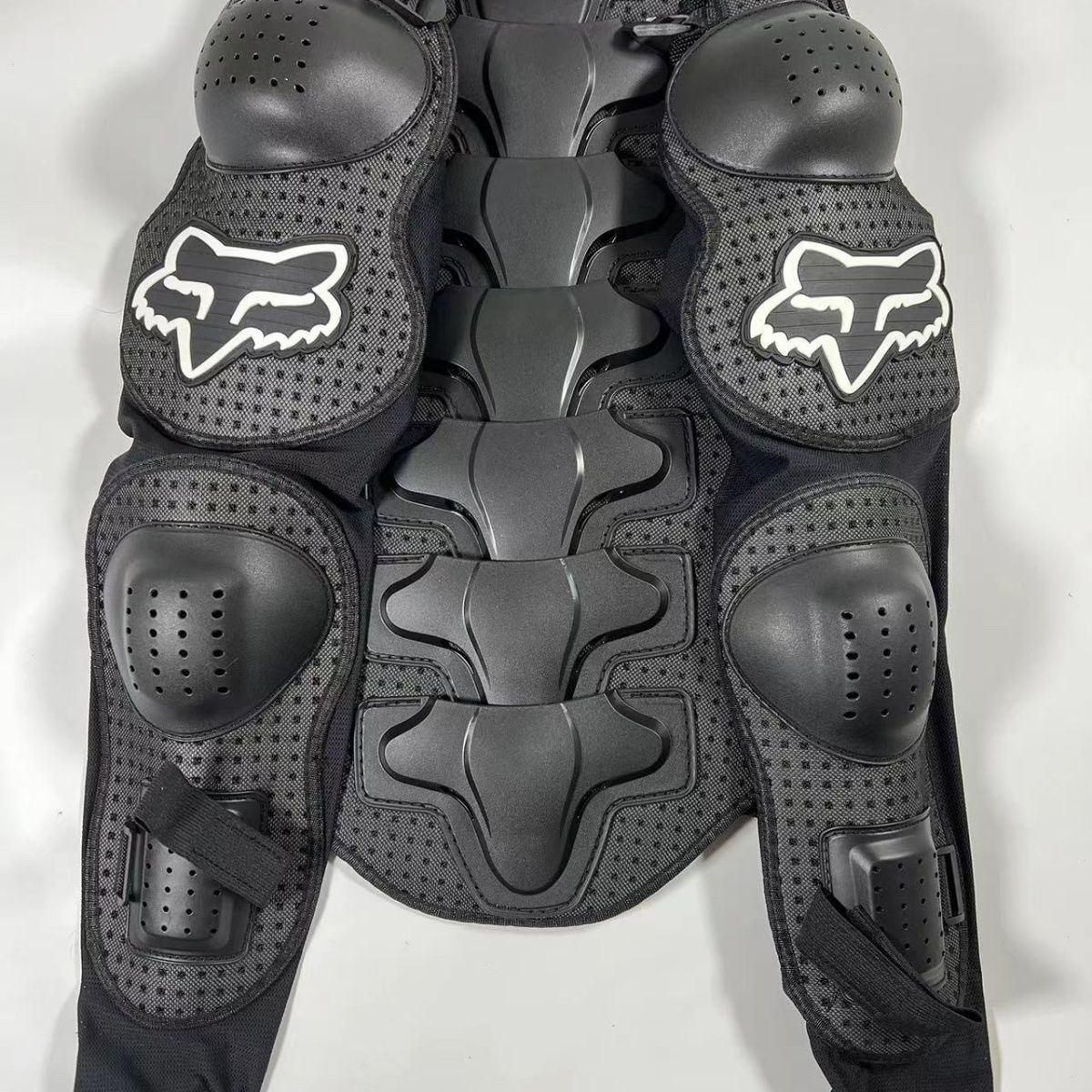 Wholesale price [$11.5] FOX Racing Motorcycle Accessories F1