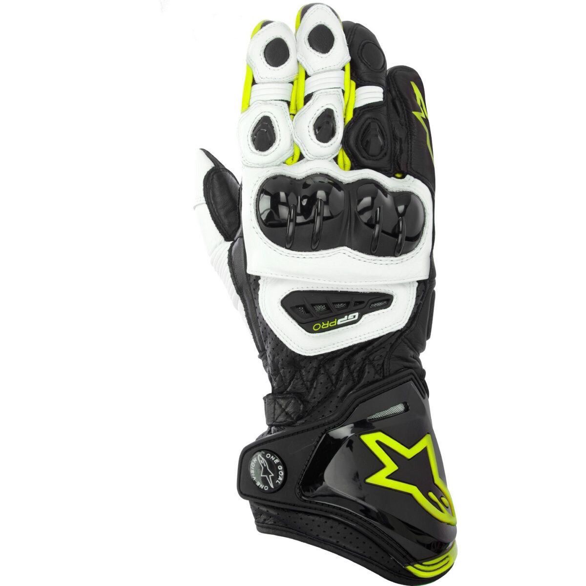 Wholesale price [$25.5]  ALPINESTARS GP PRP Glove