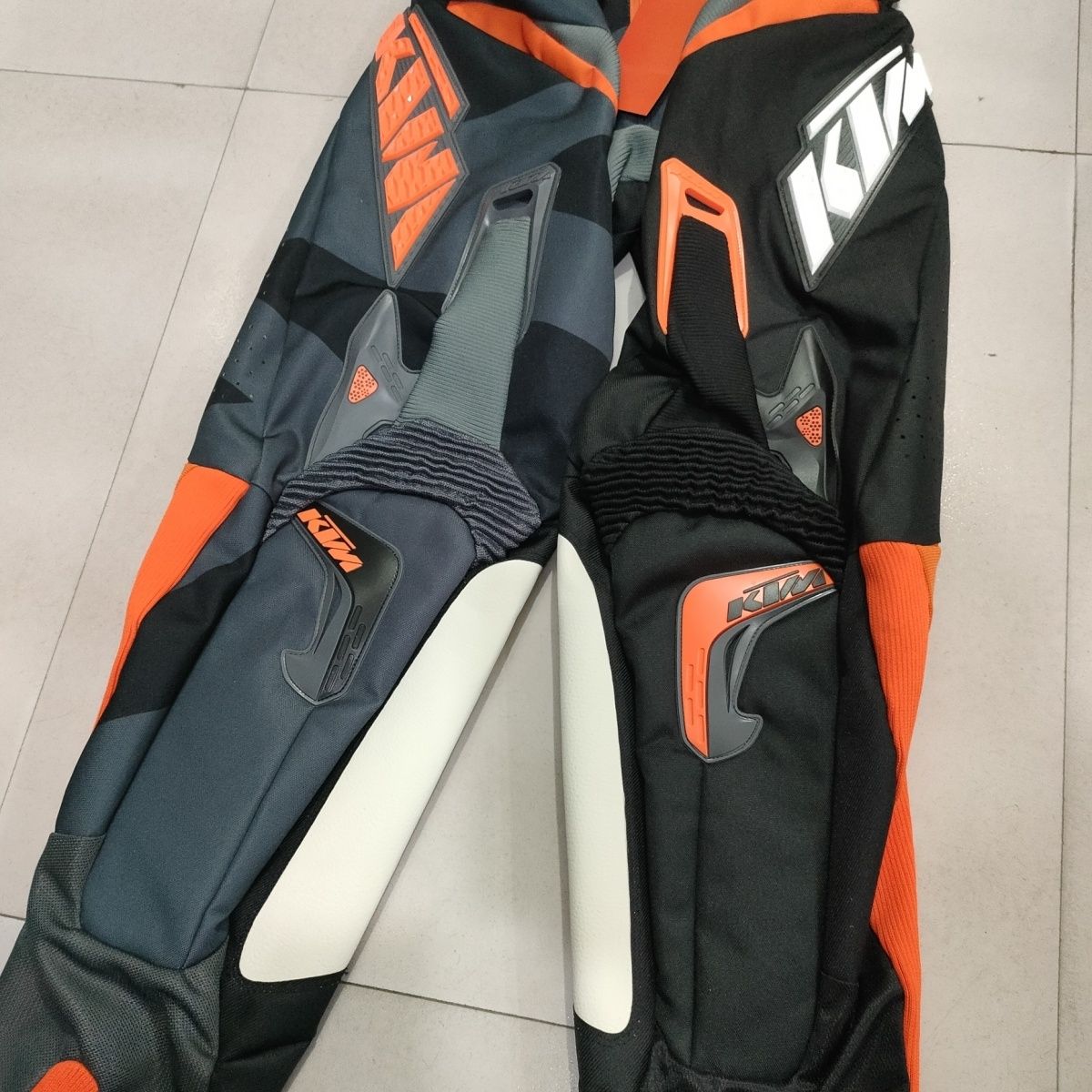 Wholesale price [$33] KTM Motorcycle Pant Style 2