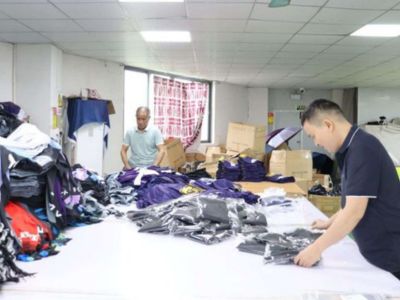 Esnek Sipariş Koşulları & Kalite Güvencesi